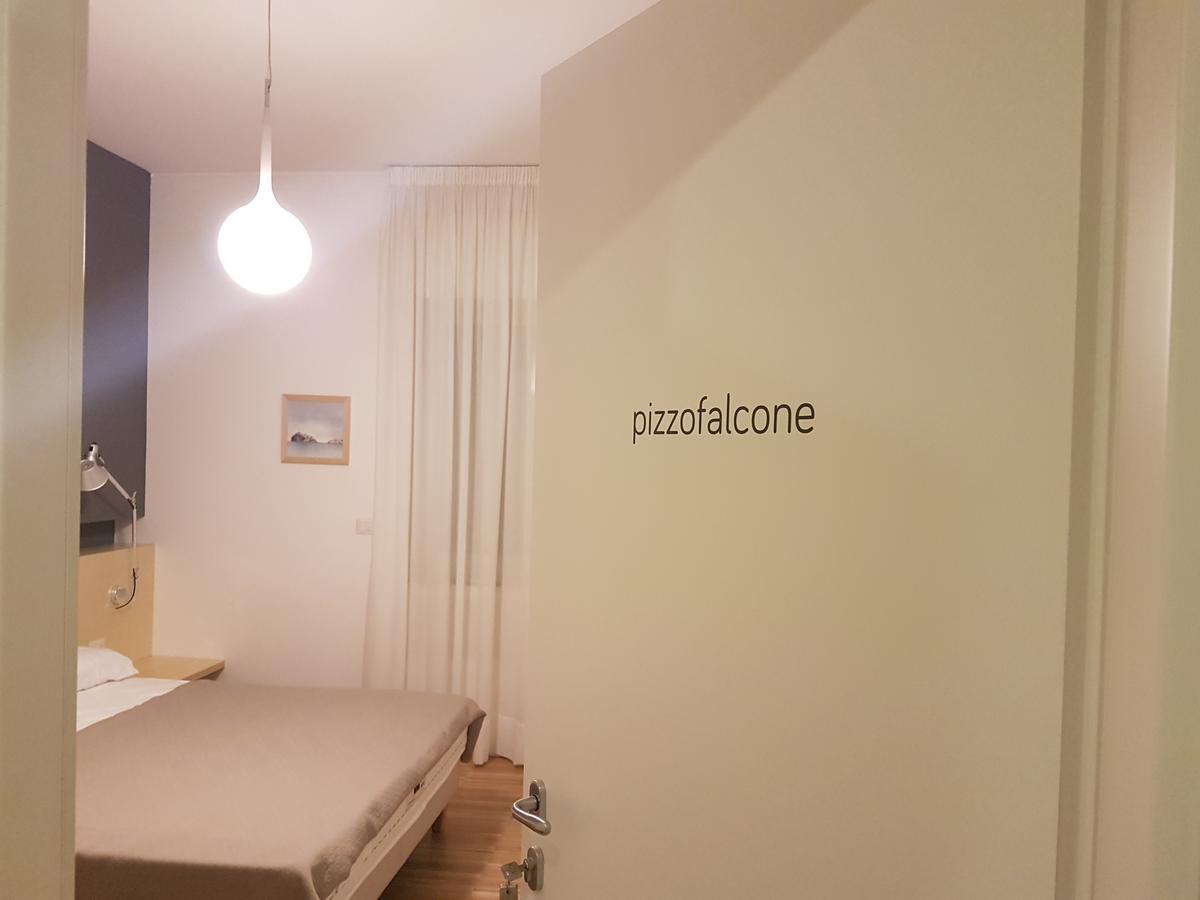 Le Stanze Di Piazza Dei Martiri Bed & Breakfast Napoli Ngoại thất bức ảnh