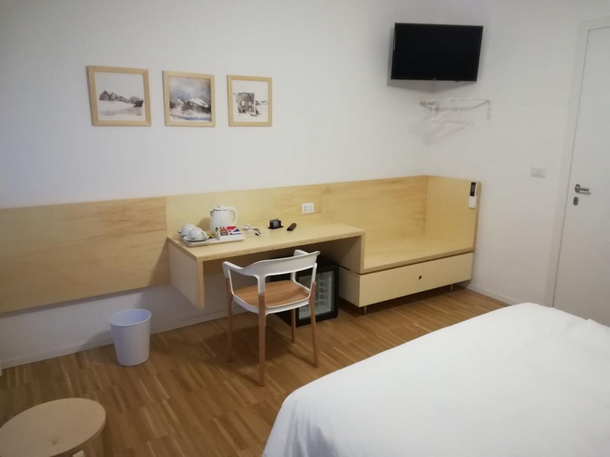 Le Stanze Di Piazza Dei Martiri Bed & Breakfast Napoli Ngoại thất bức ảnh