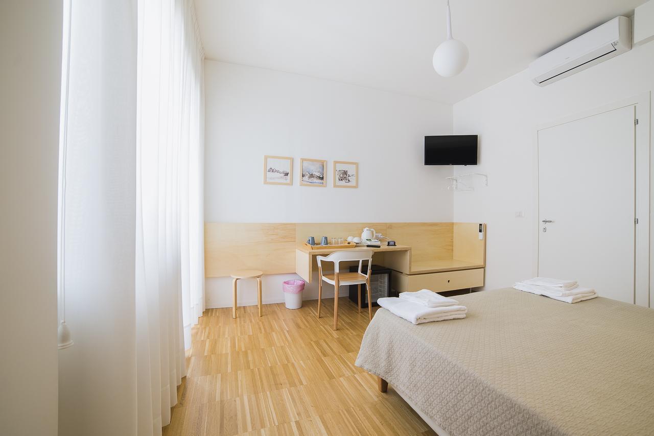 Le Stanze Di Piazza Dei Martiri Bed & Breakfast Napoli Ngoại thất bức ảnh