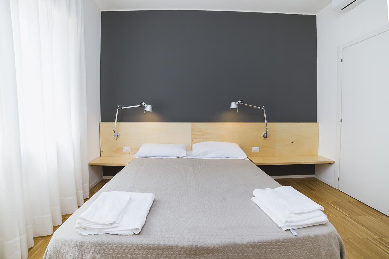Le Stanze Di Piazza Dei Martiri Bed & Breakfast Napoli Ngoại thất bức ảnh
