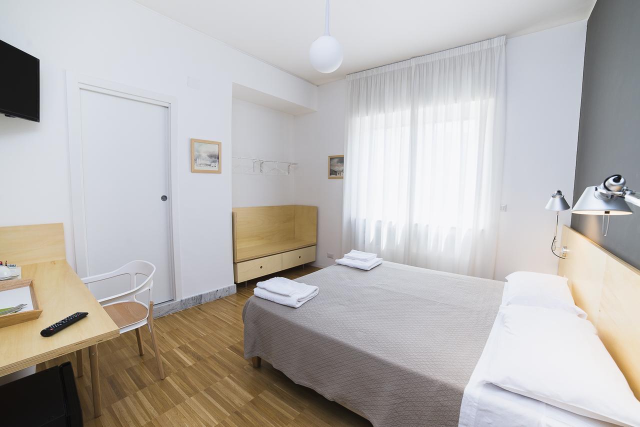 Le Stanze Di Piazza Dei Martiri Bed & Breakfast Napoli Ngoại thất bức ảnh