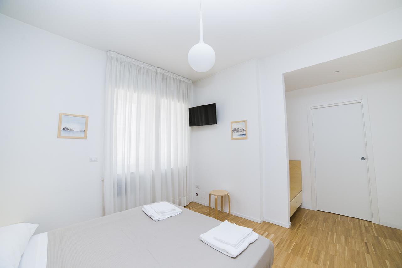 Le Stanze Di Piazza Dei Martiri Bed & Breakfast Napoli Ngoại thất bức ảnh