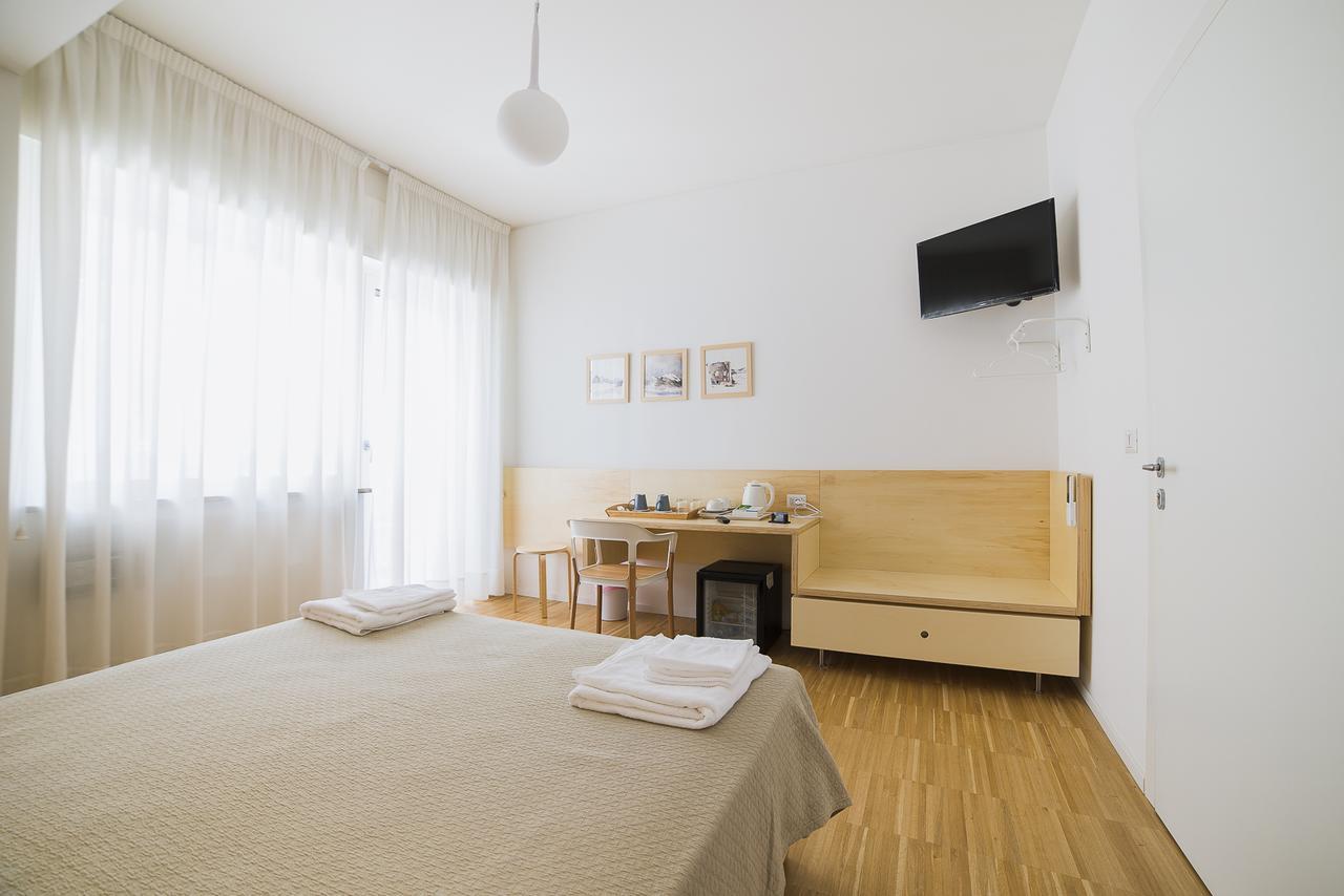 Le Stanze Di Piazza Dei Martiri Bed & Breakfast Napoli Ngoại thất bức ảnh