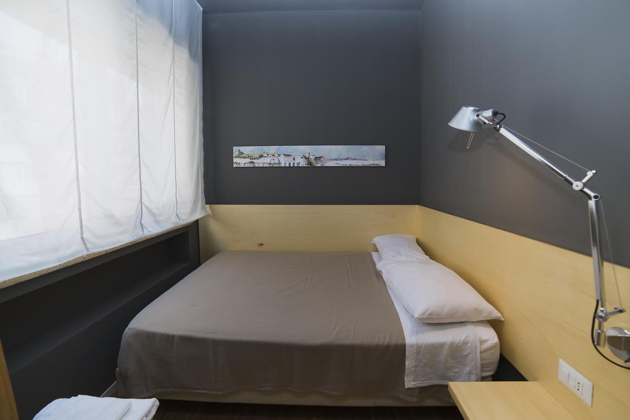 Le Stanze Di Piazza Dei Martiri Bed & Breakfast Napoli Ngoại thất bức ảnh