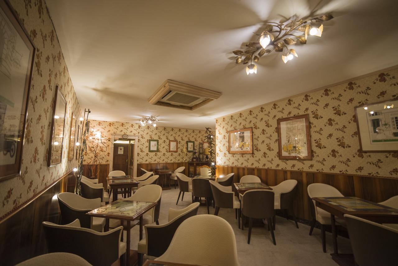 Le Stanze Di Piazza Dei Martiri Bed & Breakfast Napoli Ngoại thất bức ảnh