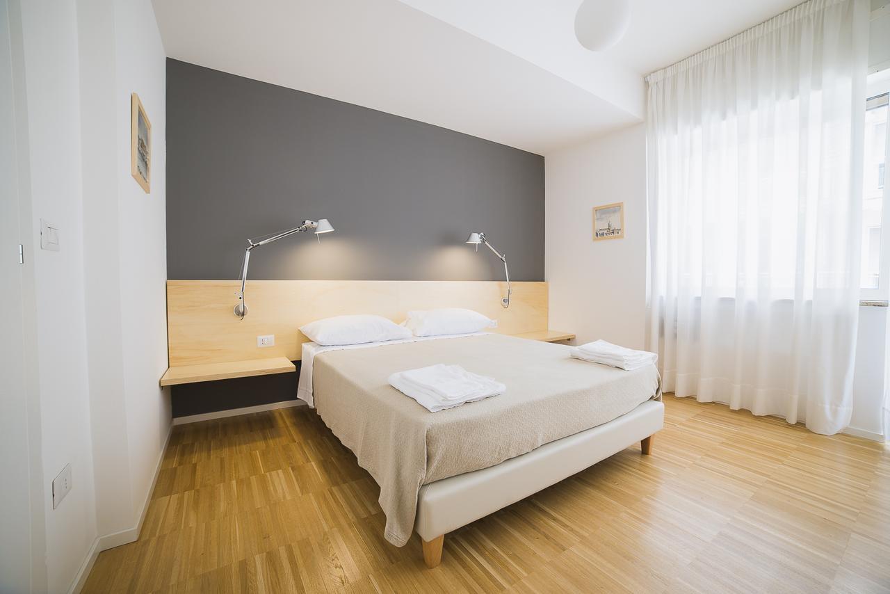 Le Stanze Di Piazza Dei Martiri Bed & Breakfast Napoli Ngoại thất bức ảnh