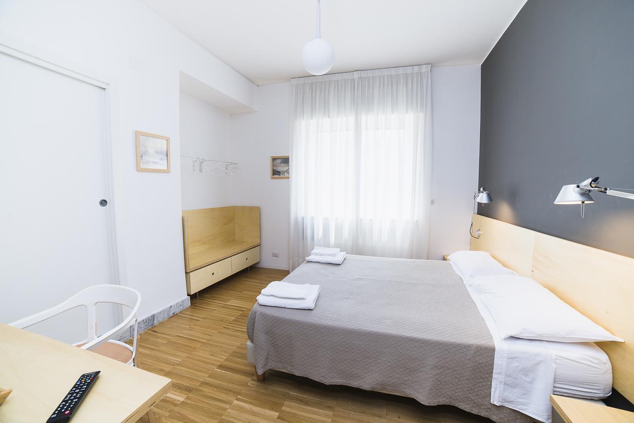 Le Stanze Di Piazza Dei Martiri Bed & Breakfast Napoli Ngoại thất bức ảnh