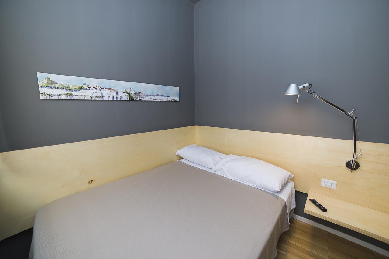 Le Stanze Di Piazza Dei Martiri Bed & Breakfast Napoli Ngoại thất bức ảnh