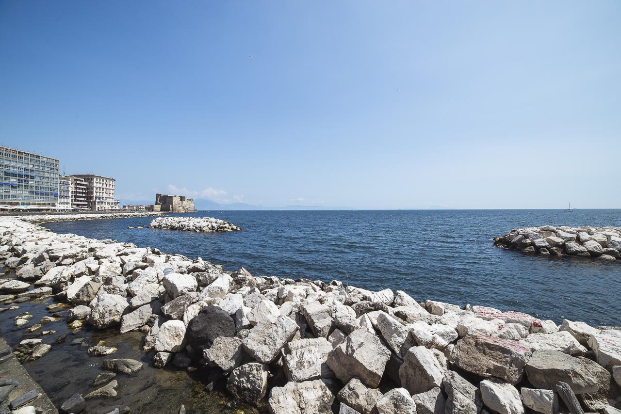 Le Stanze Di Piazza Dei Martiri Bed & Breakfast Napoli Ngoại thất bức ảnh