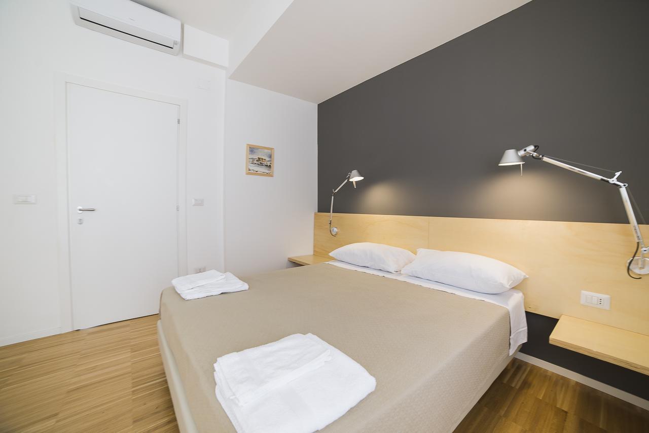 Le Stanze Di Piazza Dei Martiri Bed & Breakfast Napoli Ngoại thất bức ảnh