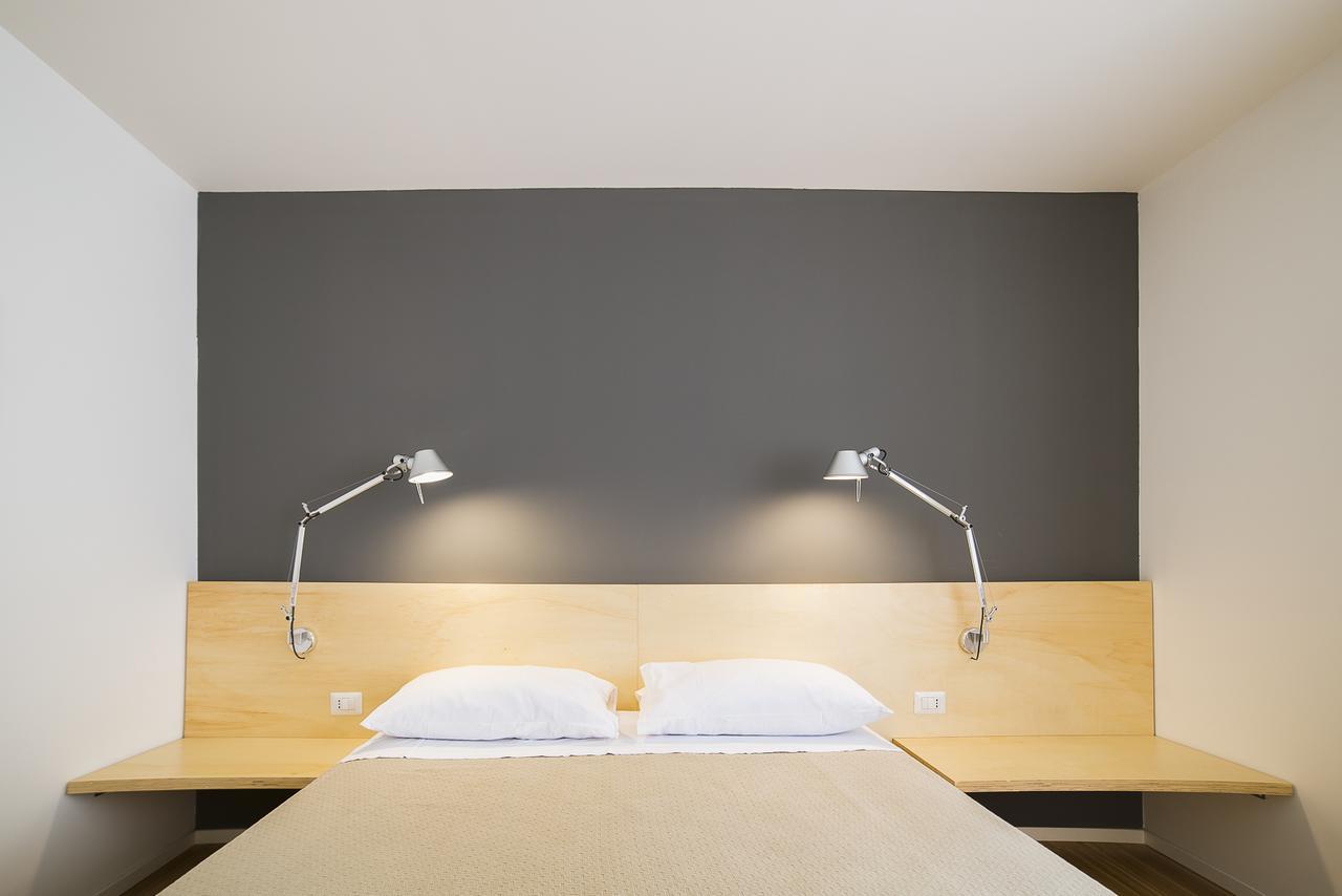 Le Stanze Di Piazza Dei Martiri Bed & Breakfast Napoli Ngoại thất bức ảnh