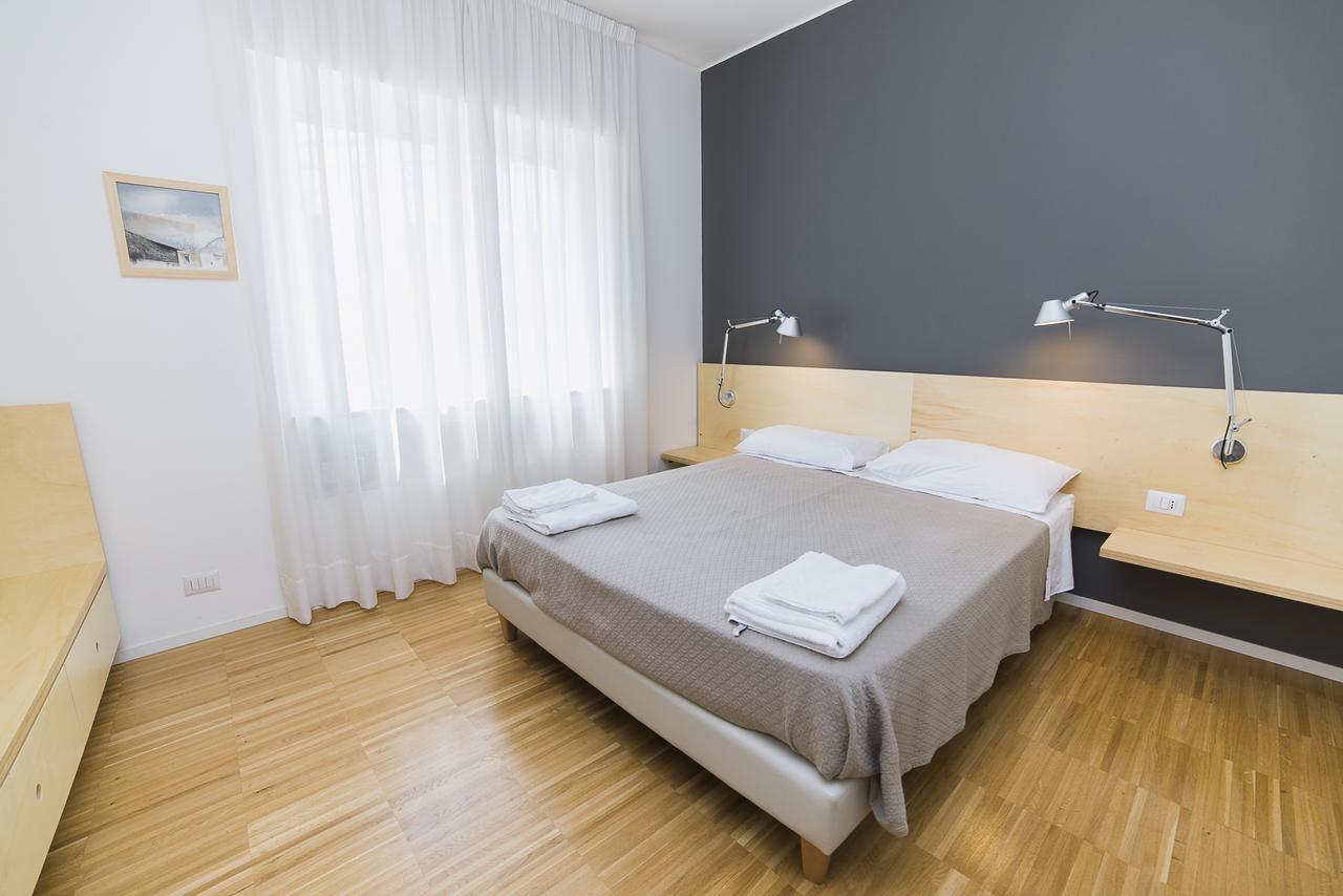 Le Stanze Di Piazza Dei Martiri Bed & Breakfast Napoli Ngoại thất bức ảnh